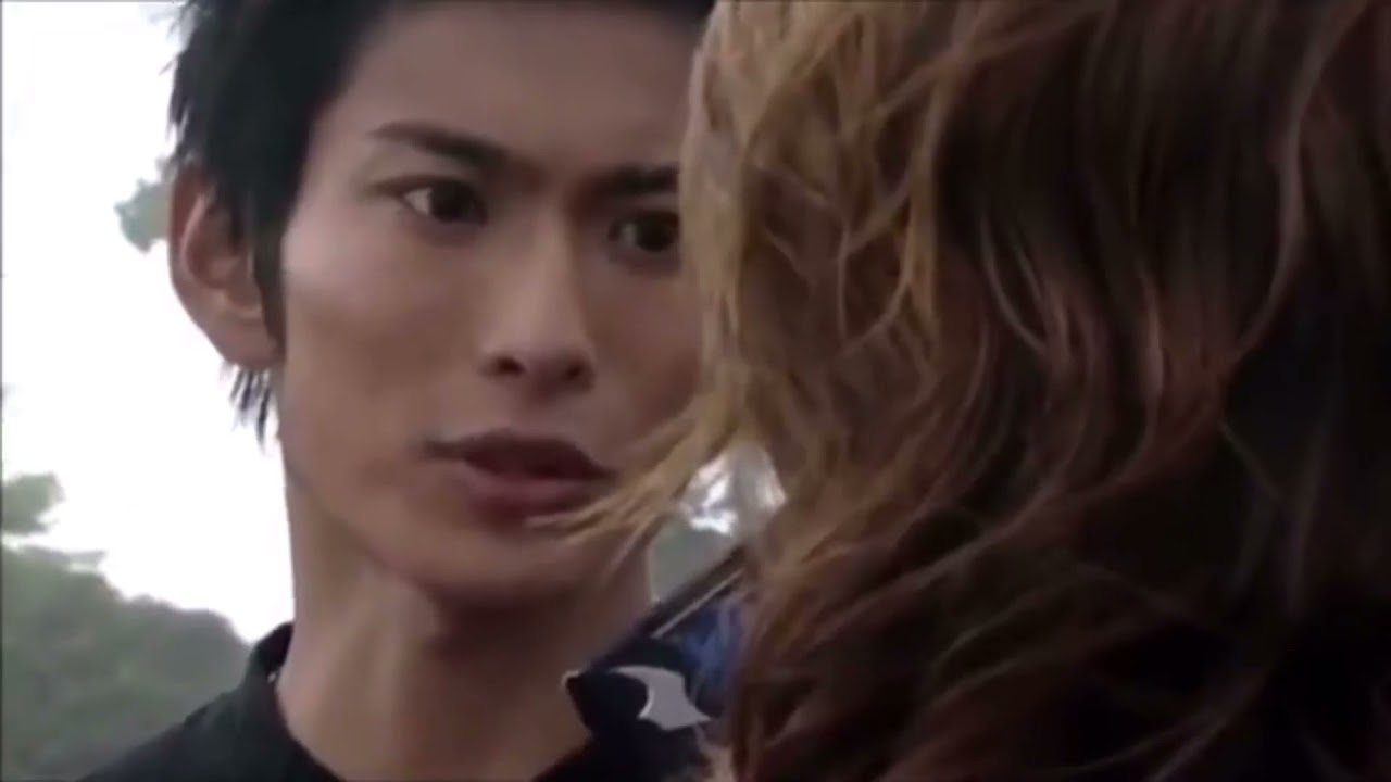 仮面ライダー龍騎[MAD] 〜Dive Into The Mirror〜