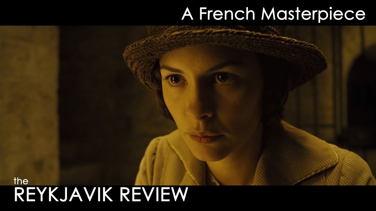 A Very Long Engagement - 15th Anniversary FILM REVIEW