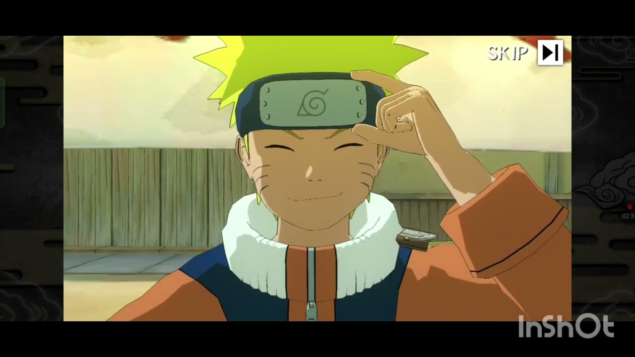 @naruto_fight vs kakasi 😁🎯⚡☠️💥 