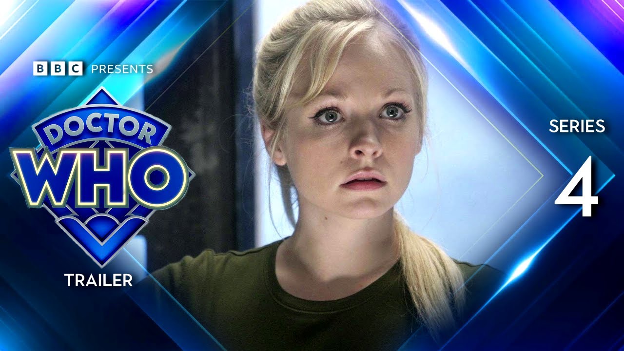 Doctor Who: 'The Doctor's Daughter' - Teaser Trailer