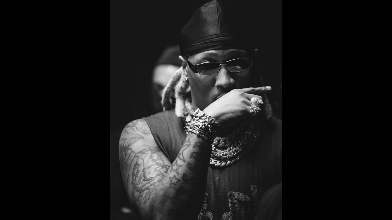 FREE FUTURE TYPE BEAT 2026 - ''Couple bandz''