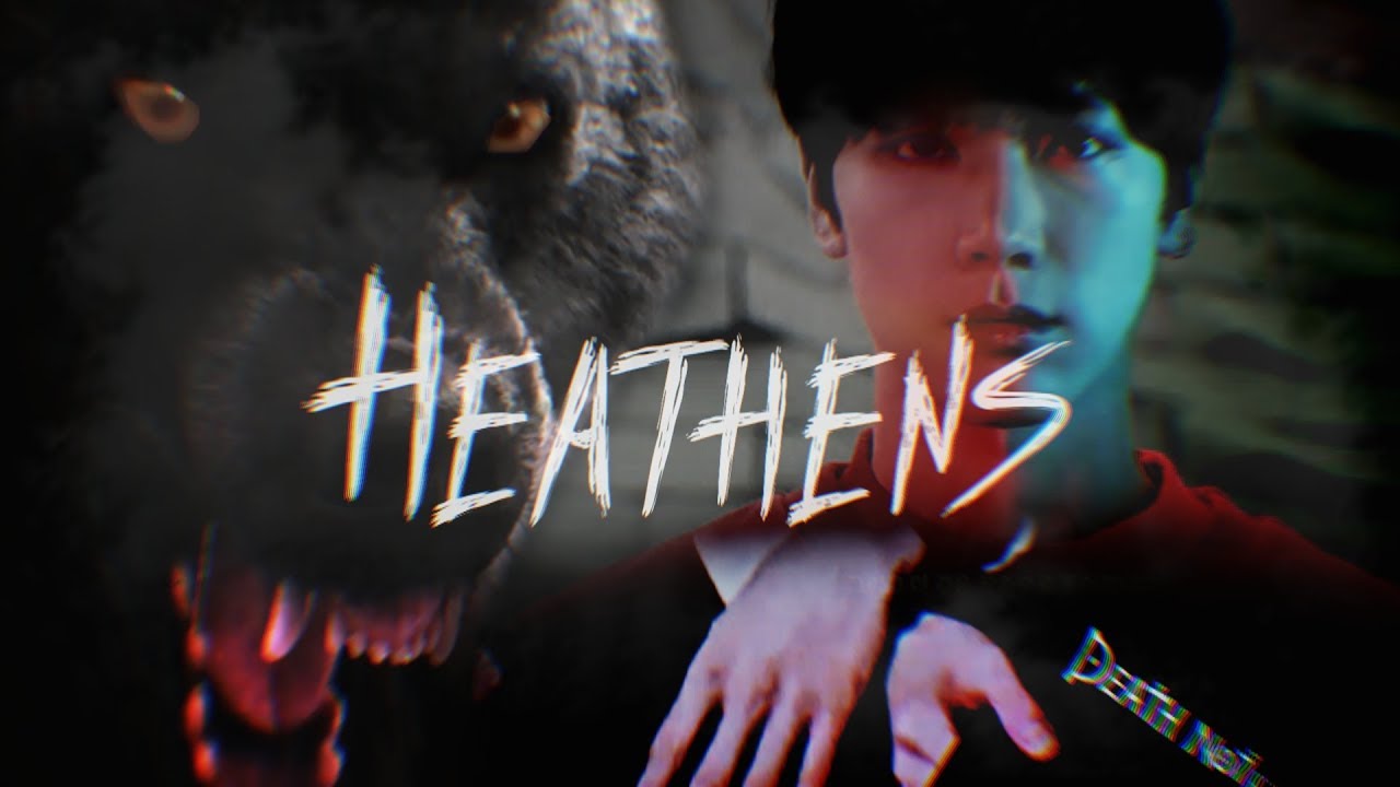 |FMV| NCT // SUPERNATURAL!AU