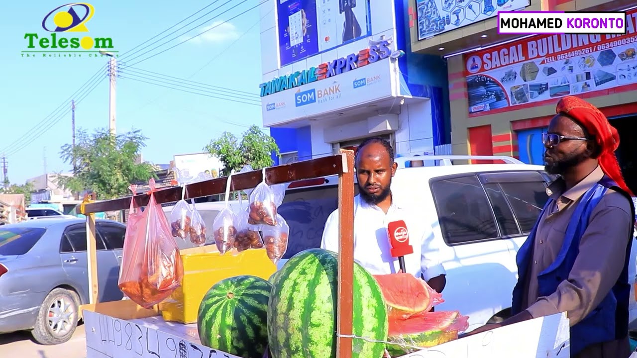Miis yar ayuu ku meereeya nolasha qoys dhan xitaa waxbarashada Caruurta.