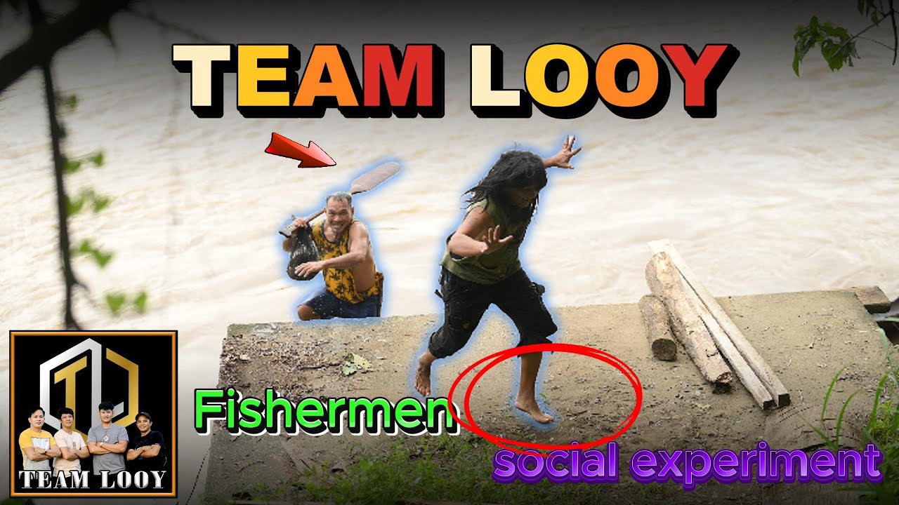 Good Fishermen