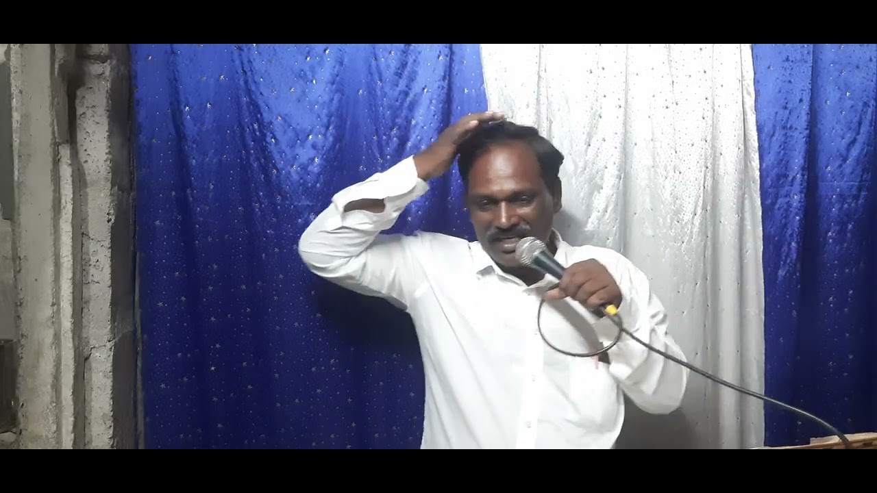 మనలను విమోచించుటకు క్రీస్తు ప్రభువు తనను అర్పించుకొనెను, ps :సుధాకర్ గారు.