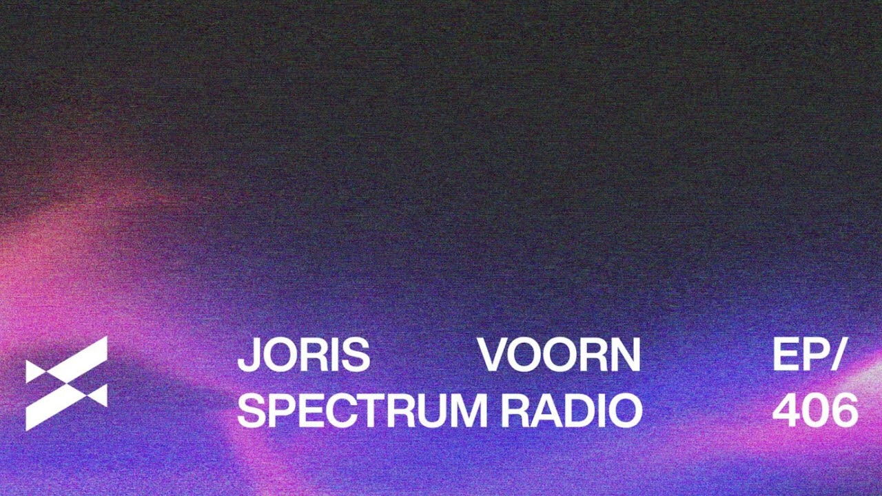 Spectrum Radio 406 Joris Voorn | Green Valley, Brazil [Part 3]