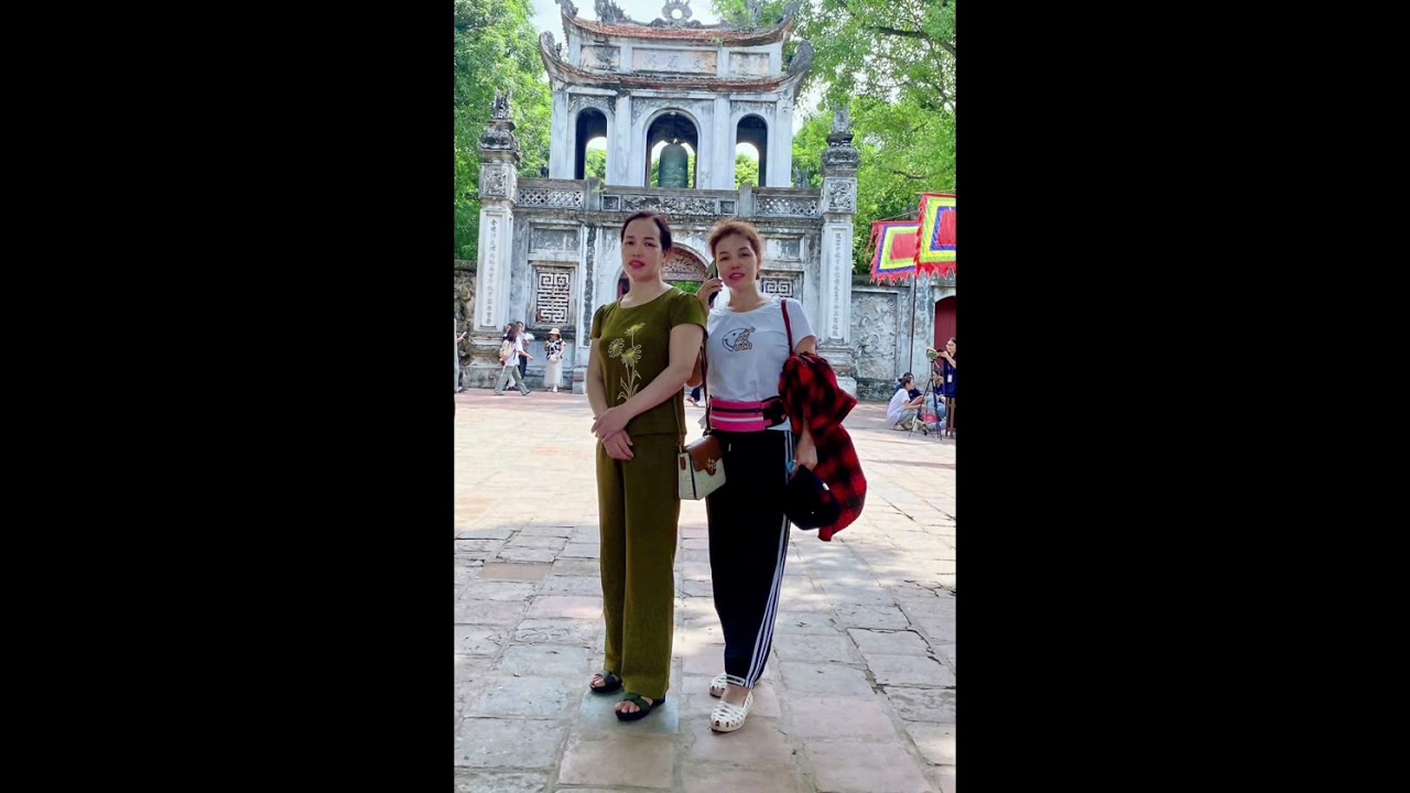 Lưu niệm!