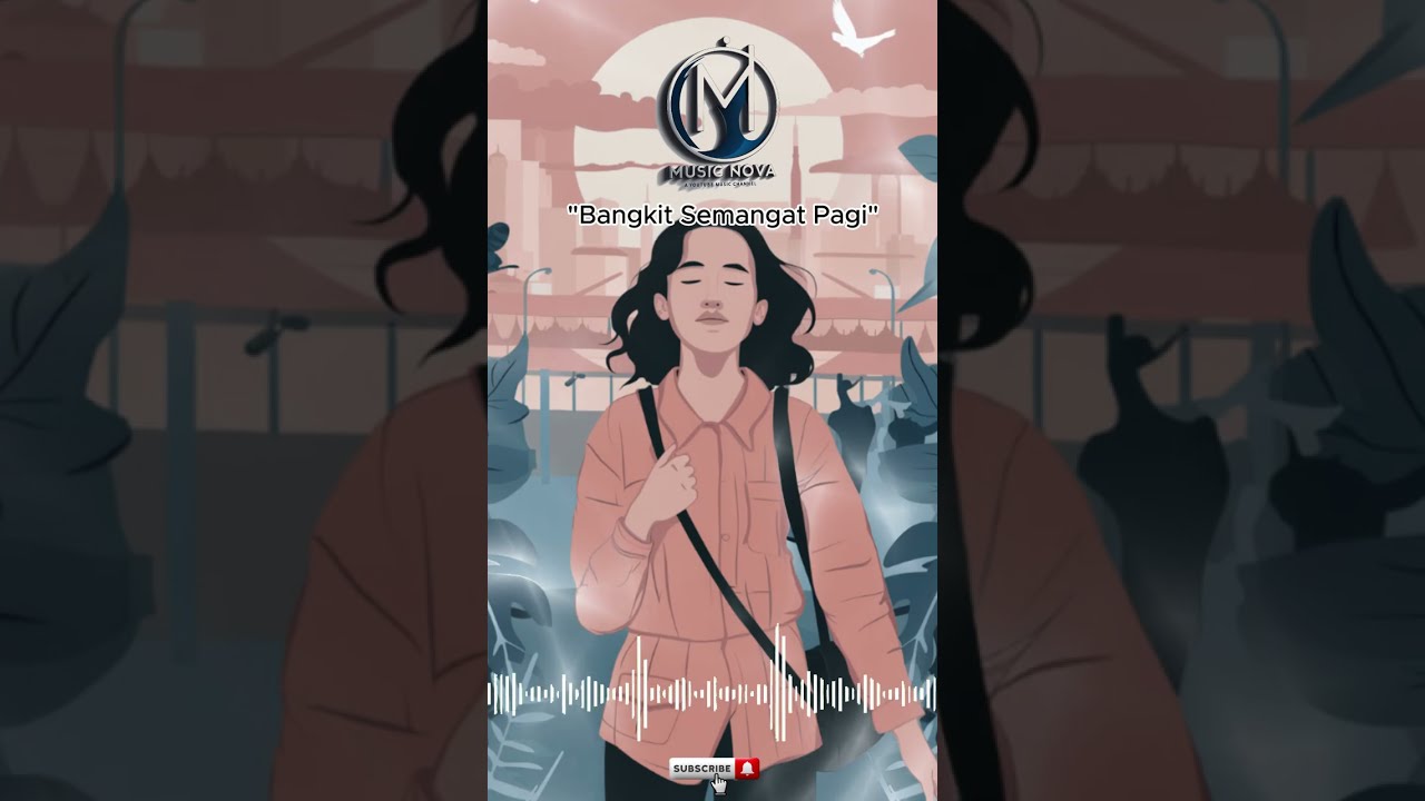 Bangkit Semangat Pagi
