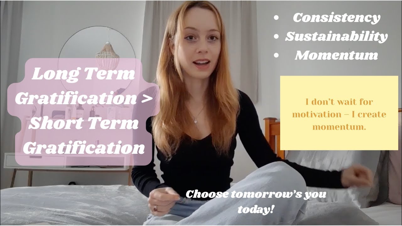 Momentum Creates Motivation