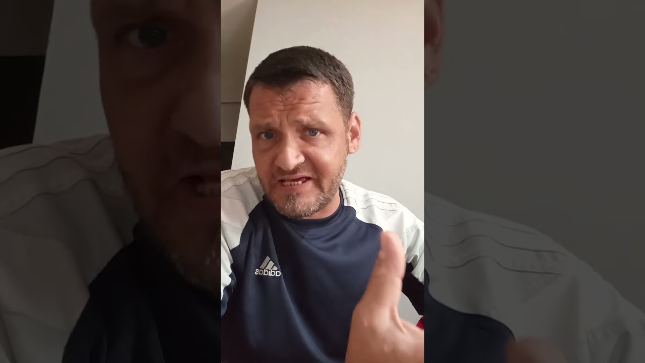 Partea 9 VINE GEAK fratele lu FOREMAN in CAMERA și PITICU pe carantina