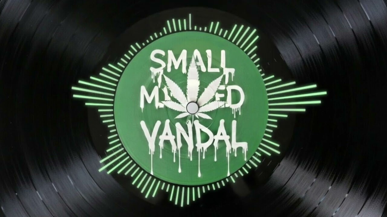 Small Minded Vandal - Conquering Sound
