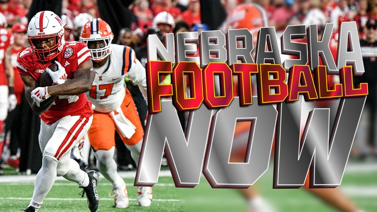 Purdue Preview | Overcoming Overtime Debacle | Nebraska Football NOW