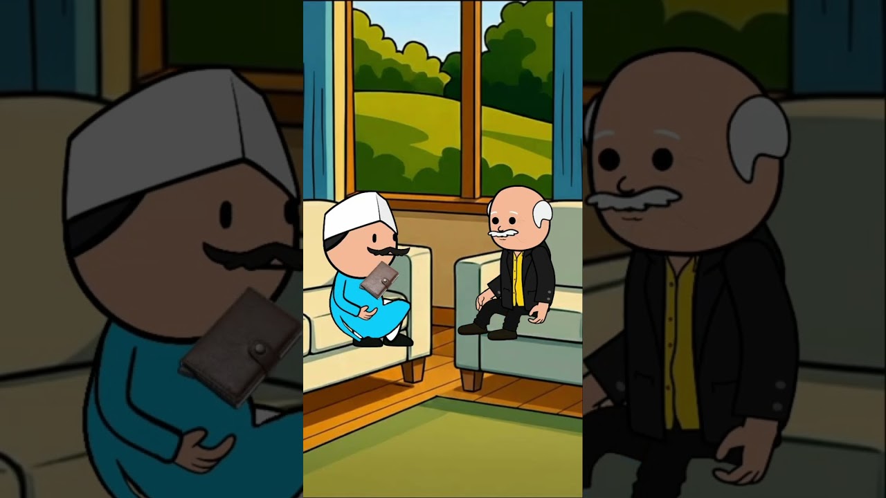 لما تفتح محفظه مراتك وتلاقي فيها 😱👌