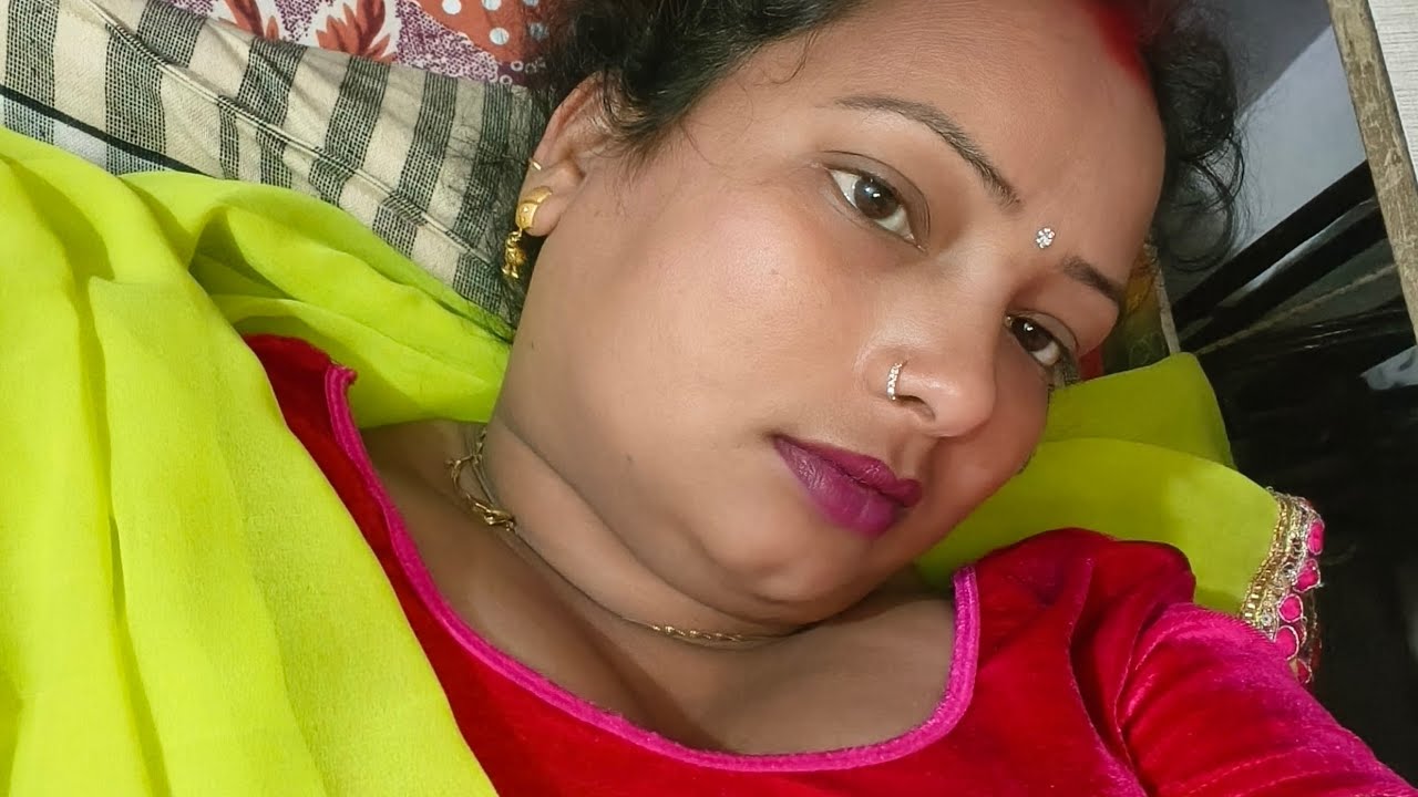 Madhu Lifestyle Vlog 5555 is live good night 😴