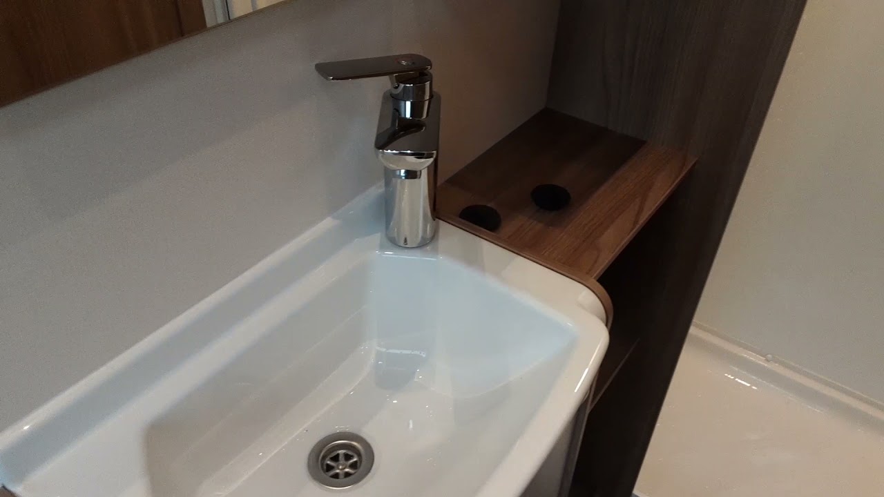 thecaravancompany.com presents: 2018 Sprite Quattro EW