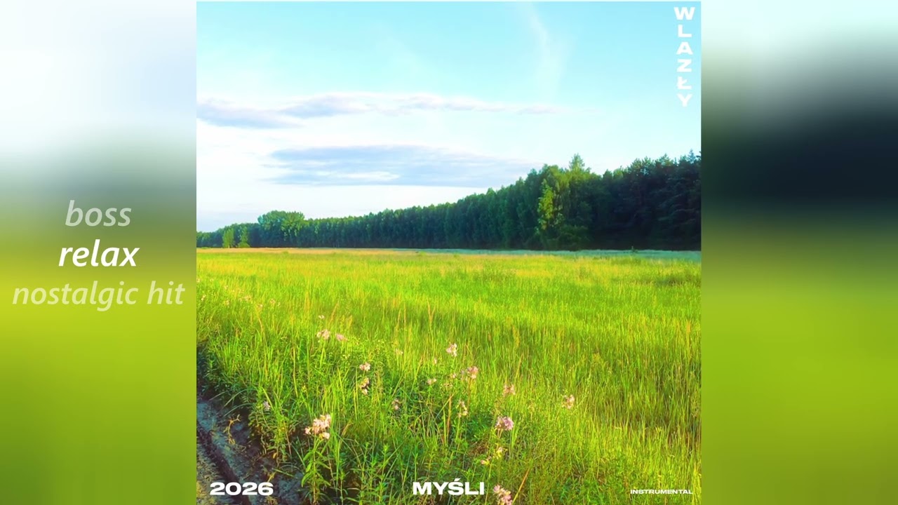 wlazły - relax (instrumental)