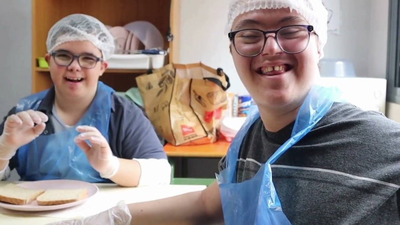 Descubriendo APANID: Compromiso e Inclusión