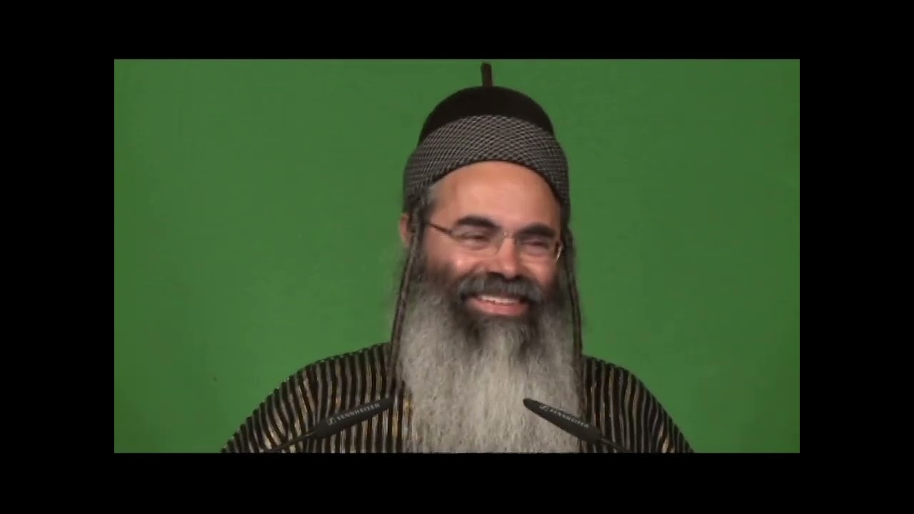 מין בשאינו מינו | הרב אמנון יצחק שליט
