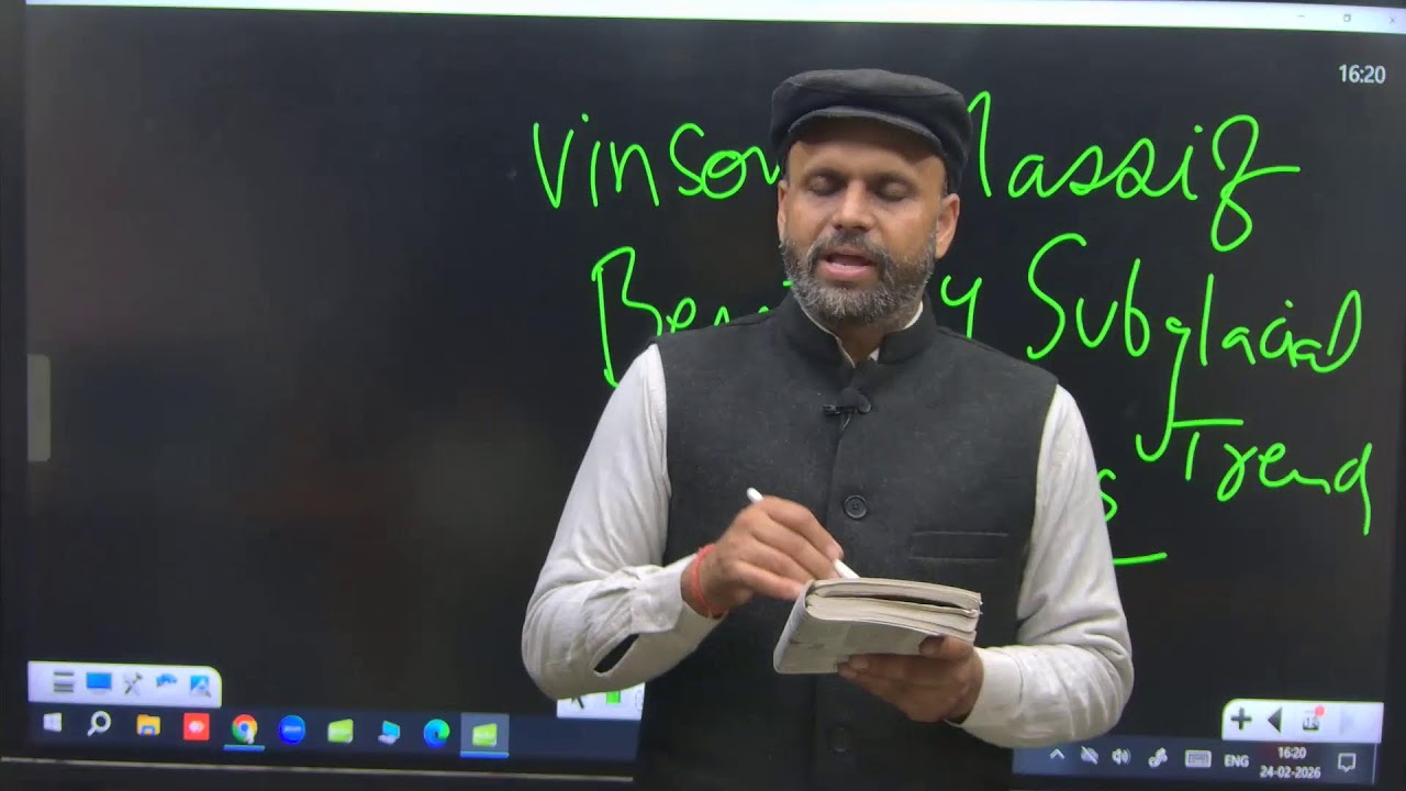 Major agricultural revolutions in India