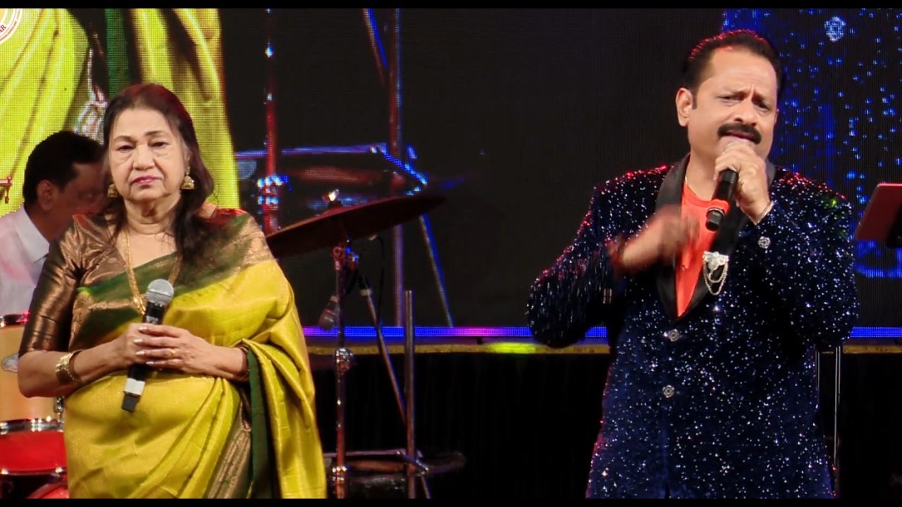 VO JAB YAAD AAYE  | SINGER USHA TIMOTHY JI PRAKASH GHORPADE |JAB JAB BAHAR AAYI | | PREET A GEET
