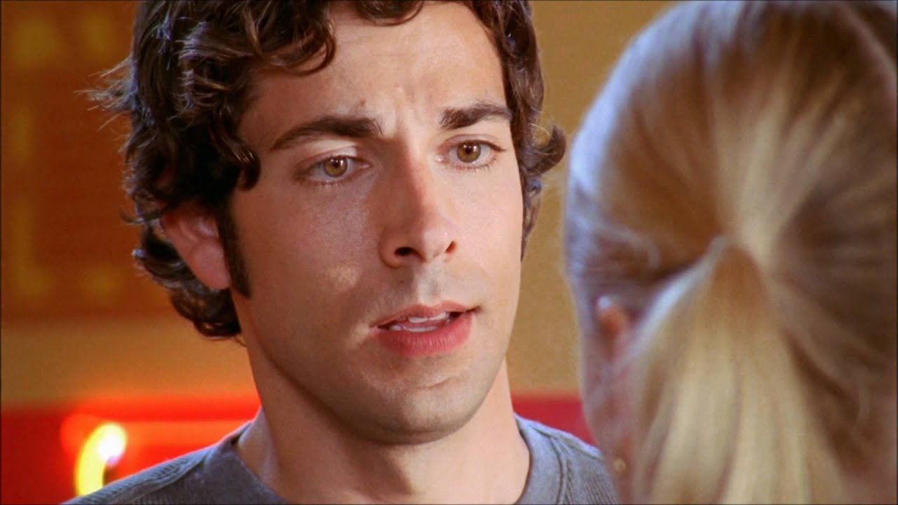 Chuck S01E08 | Breakup [Full HD]