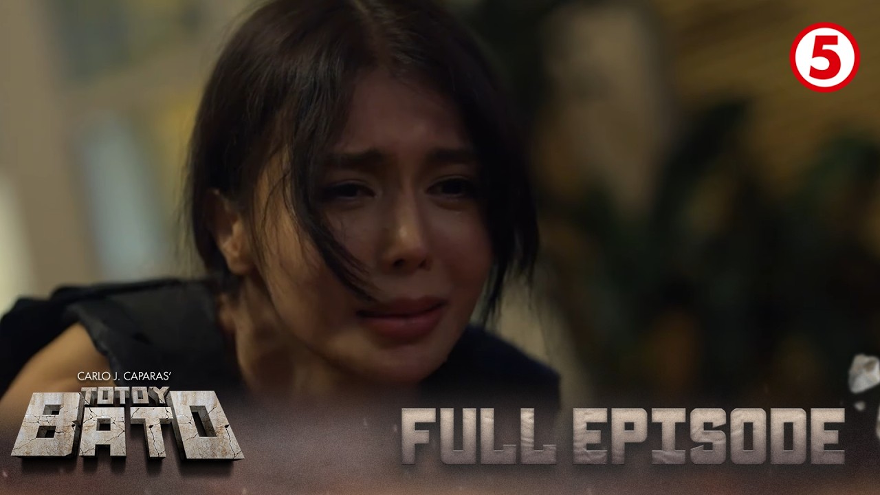 Totoy Bato Episode 222 | March 11, 2026