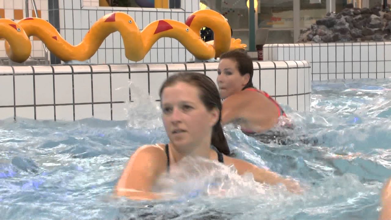 AquaBootcamp 3