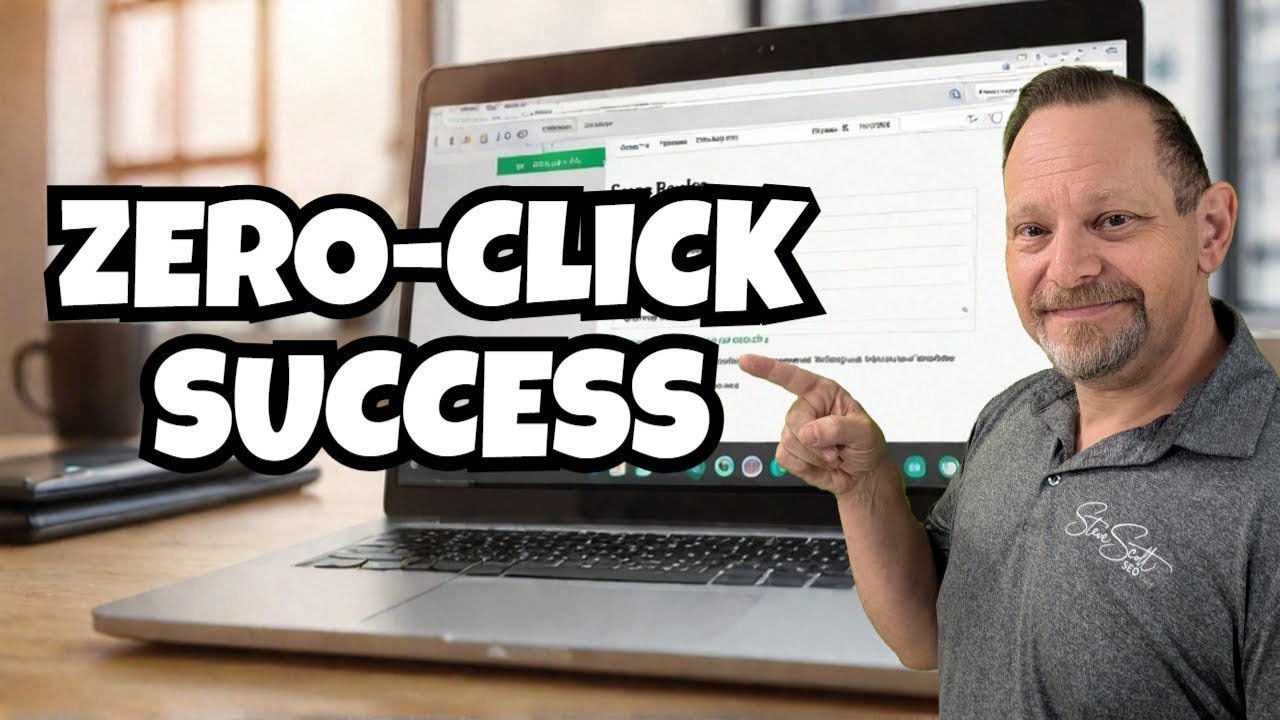 Get Ahead of the Game: Mastering Zero-Click Searches in 2024!