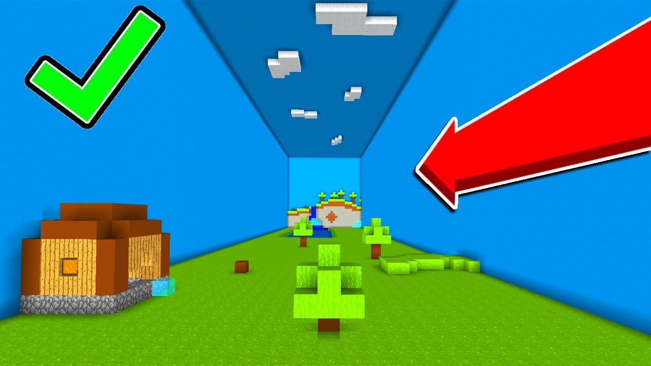 QUESTO DROPPER È AL CONTRARIO! - Minecraft ITA