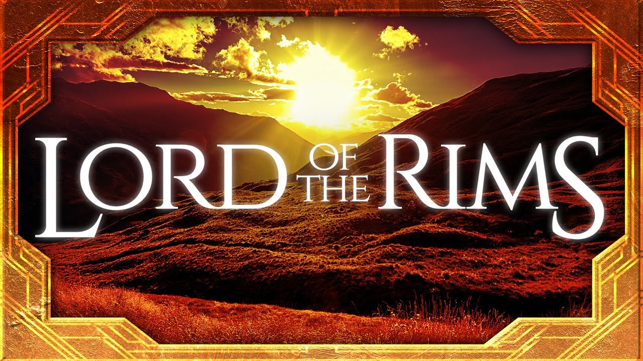 Lord of the Rims | A RimWorld Series Ep 23 