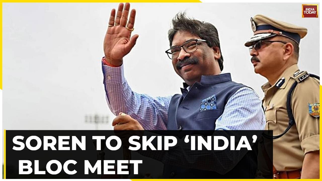 Can 'INDIA' Bloc Come Up With 2024 Battle Plan? What Are The Key Challenges For The Opposition Bloc?