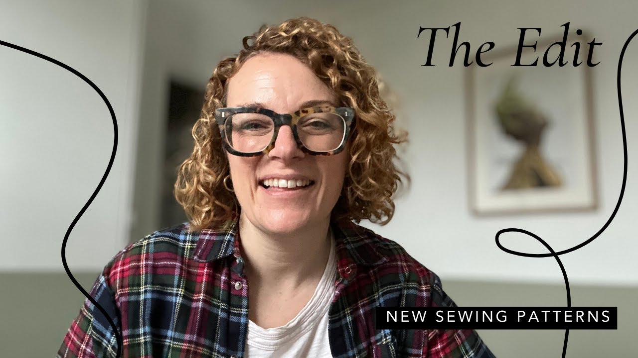 Редактирование: Новые выкройки — 12 октября