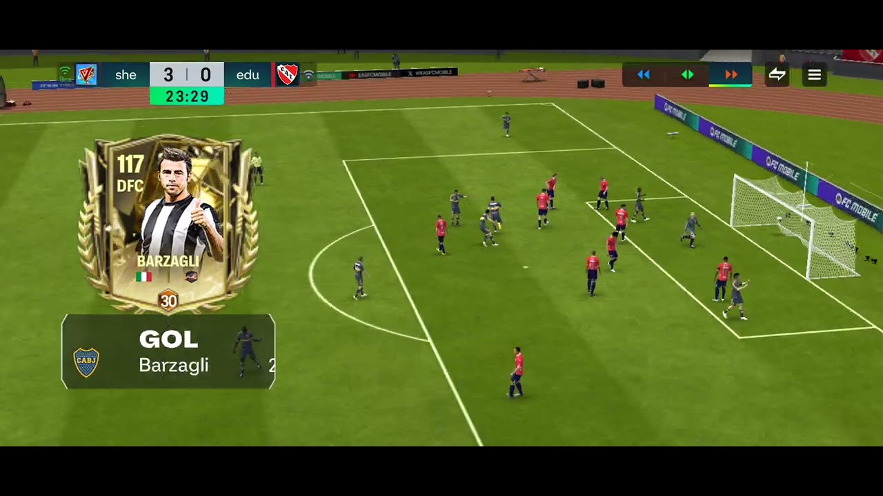 No cuenta 😔, el otro se desconectó