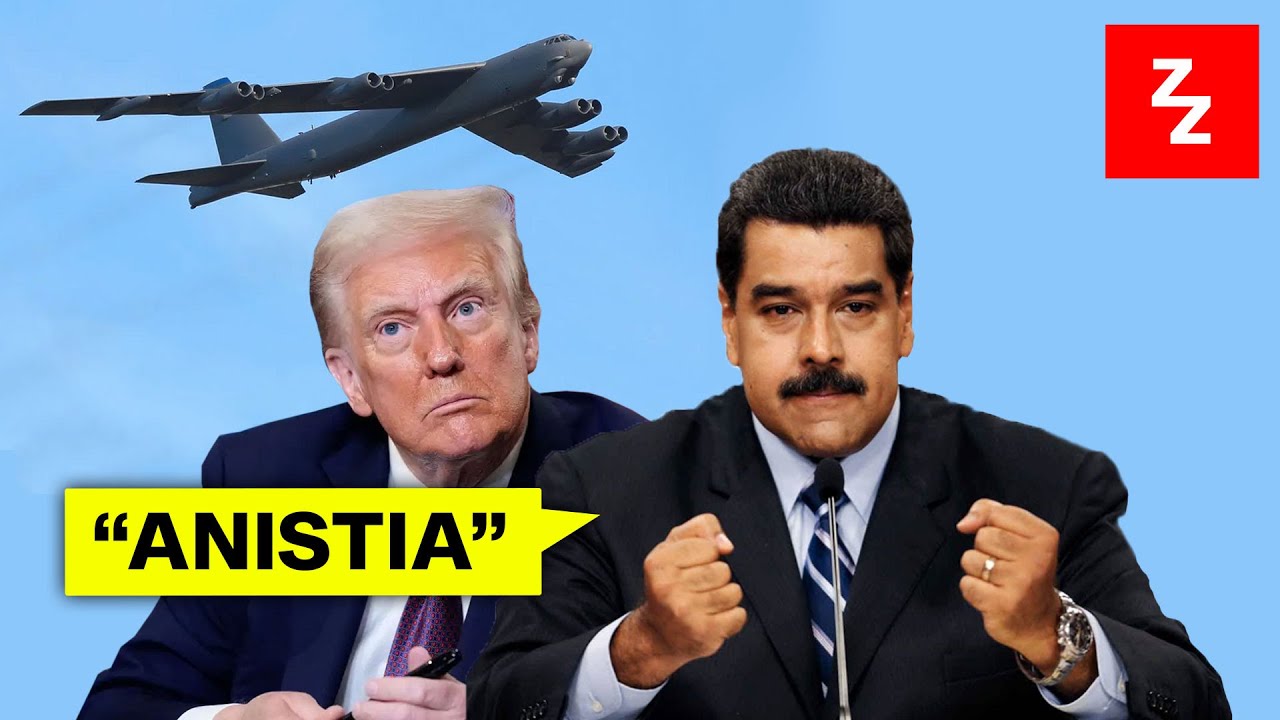 Cerco a Maduro: a estratégia invisível que isola o regime chavista