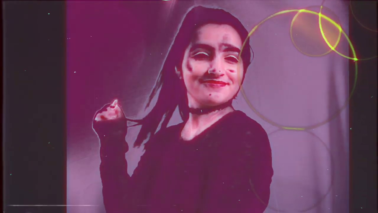 Imaginary Love (Original) | Poorvi Koutish
