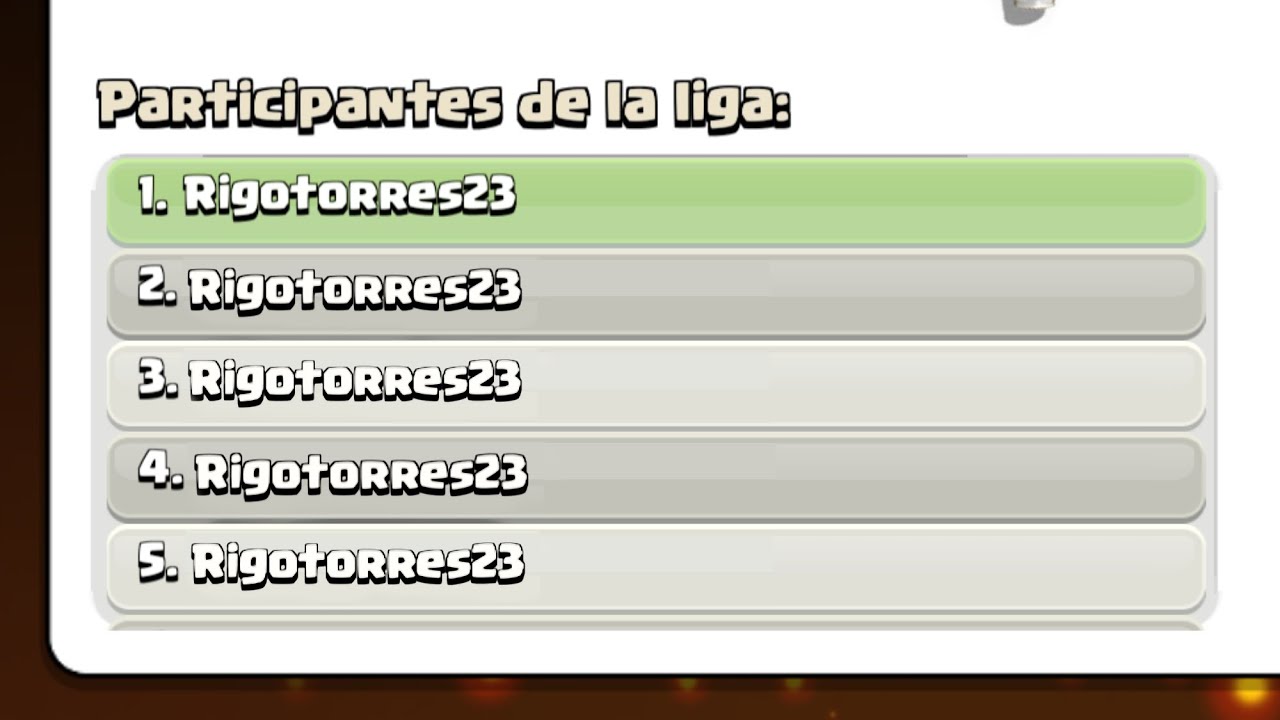 MI MOMENTO HA LLEGADO😱