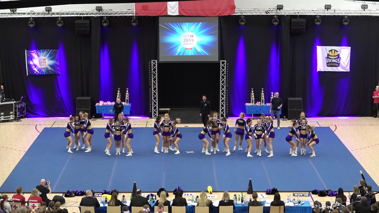 CC Illusion DM 2019