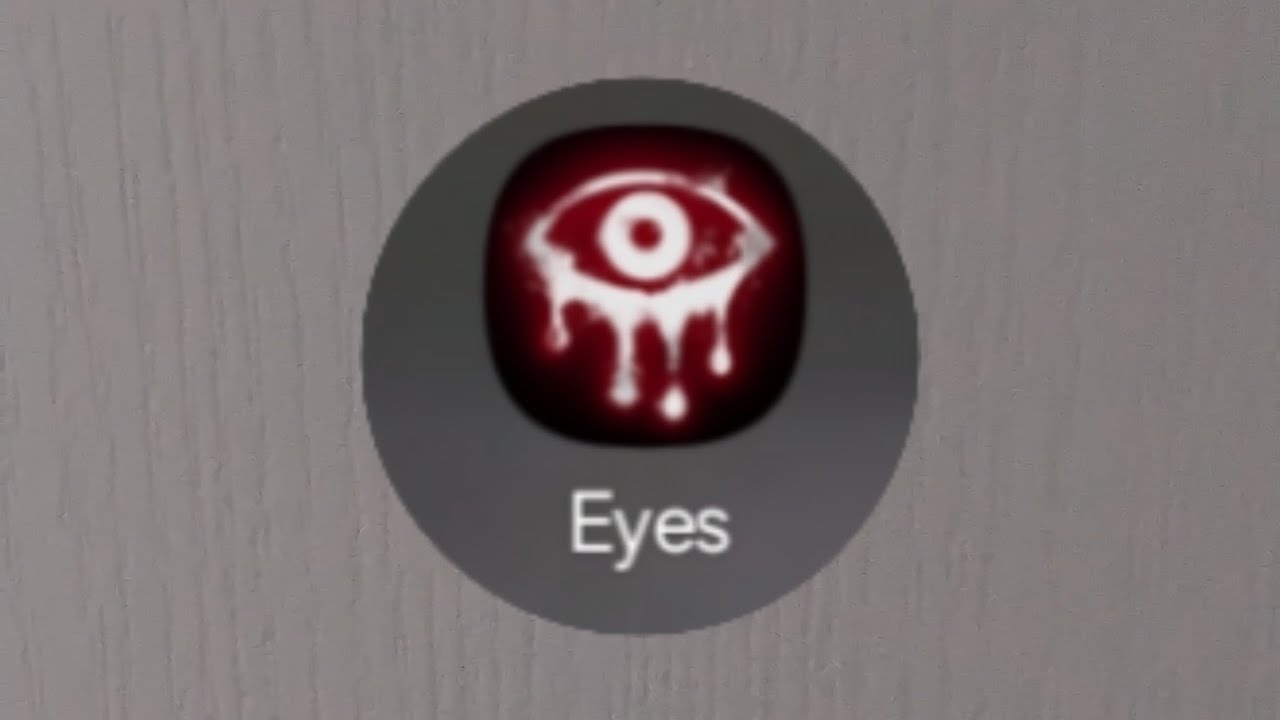 Eyes 27