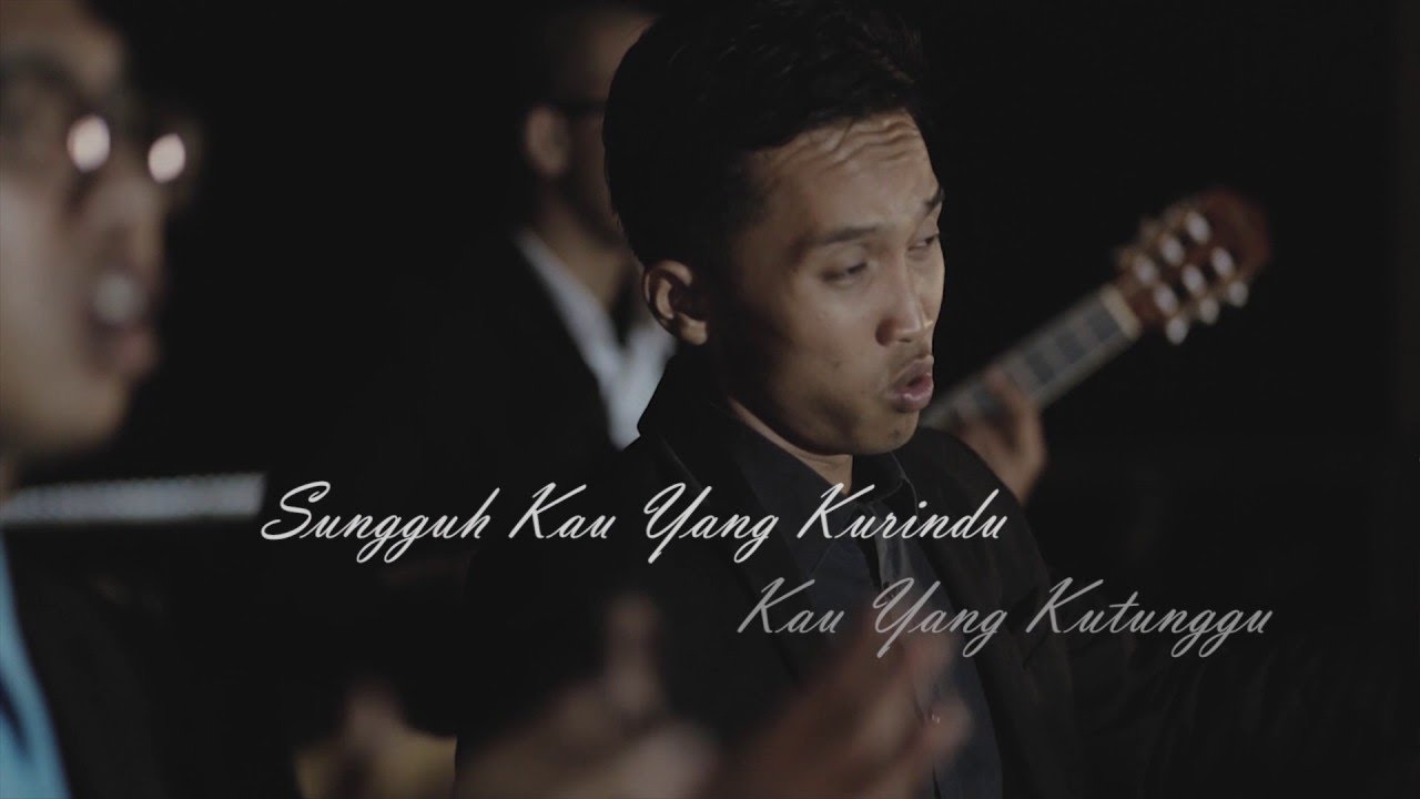 Major9 - Kau Ada (Official Music Video)
