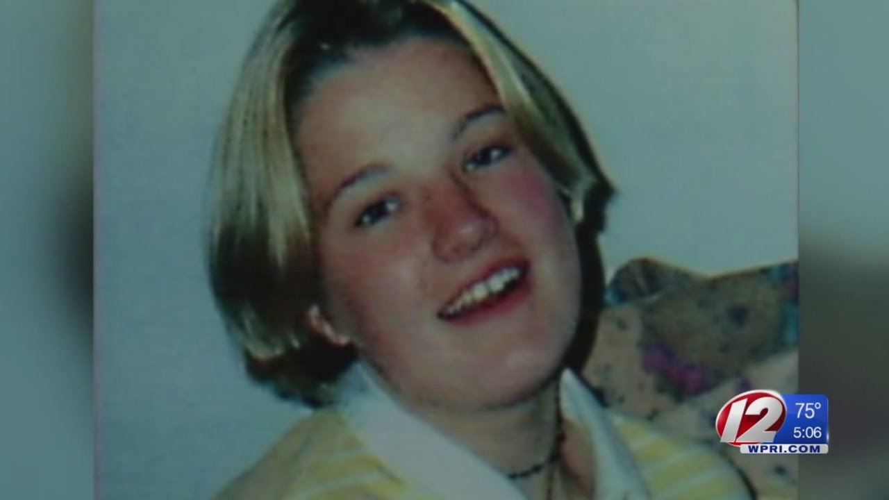 New video of Molly Bish released