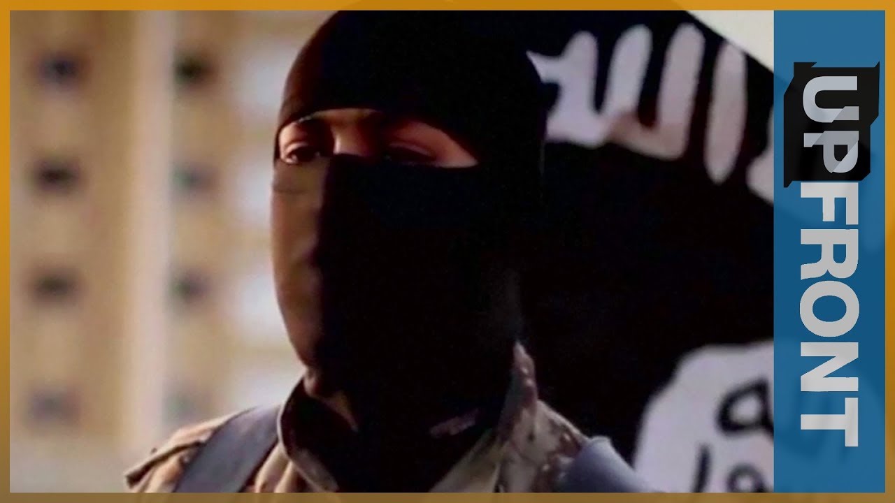 Should former ISIL fighters have the right to return home? | UpFront (Arena)