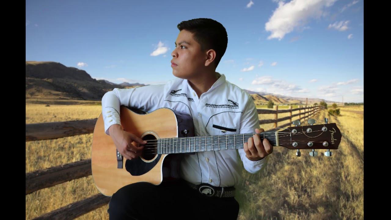 Paloma Querida,  Jose Alfredo Jimenez ,  Cover, Javier Pizarro