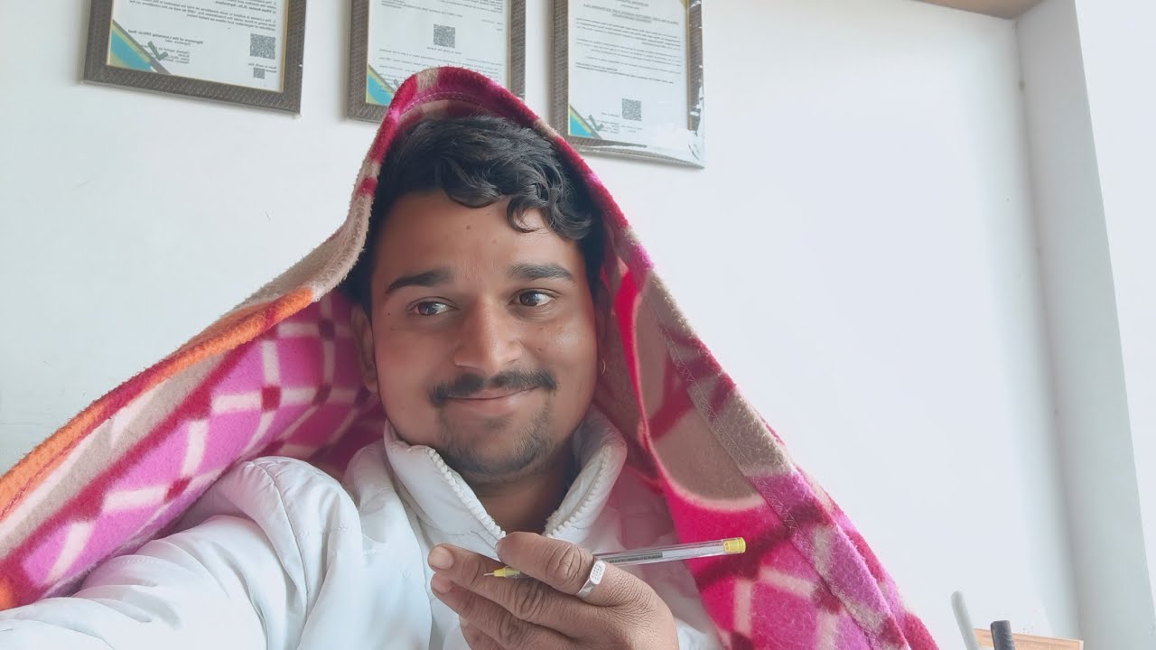 Duty Me Ye Kya Bn Geya Me 😂 @sanjaysainvlog1638