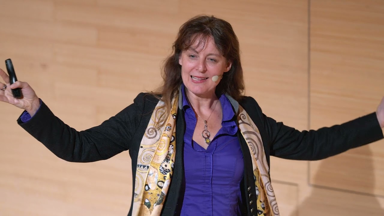 ÖAW-ISTA Lecture – Lisa Kaltenegger