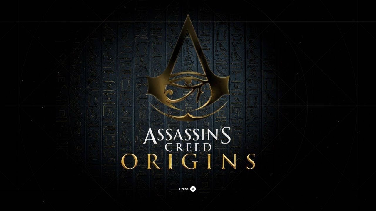 Perfect Dodge + Fatal Blow = Dead Captain | Assassin's Creed Origins