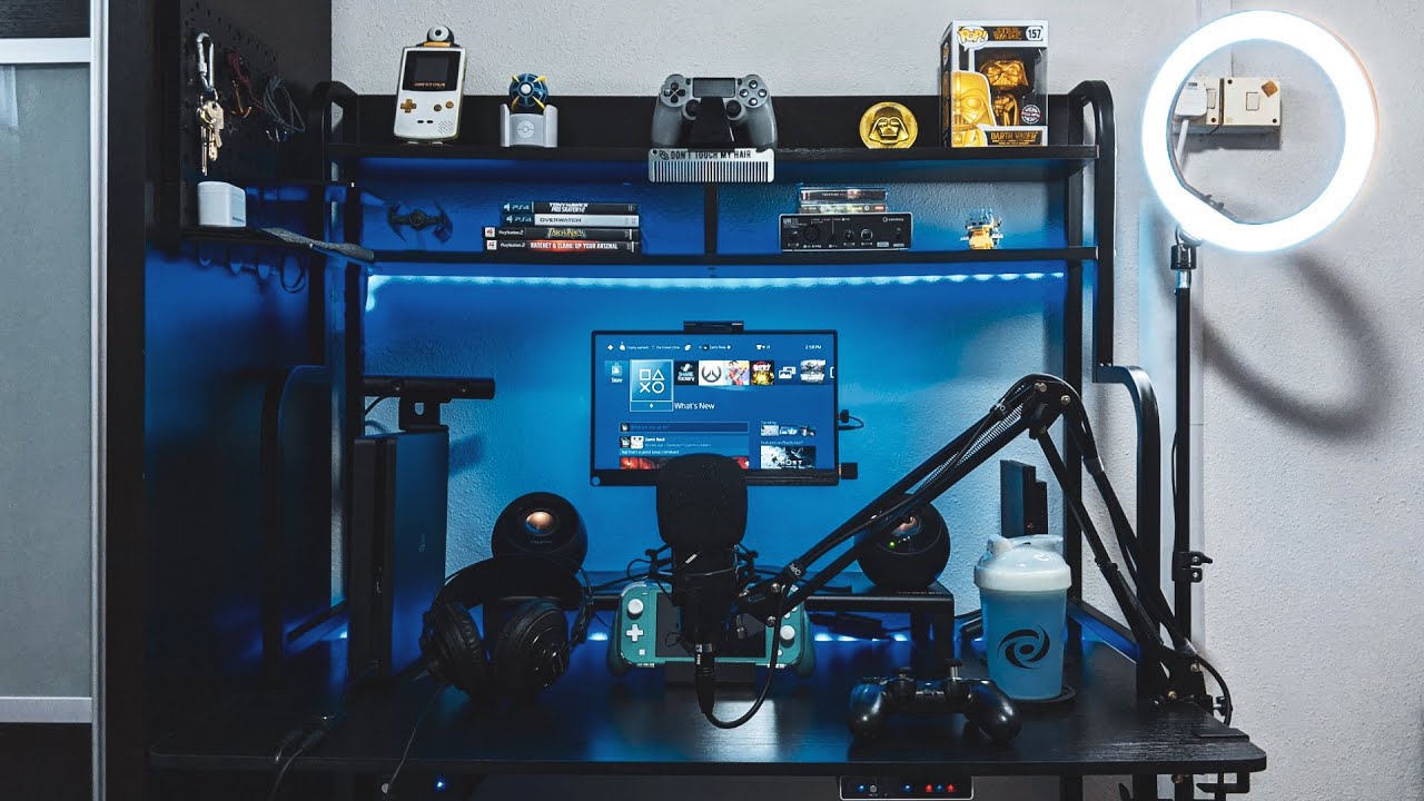 PS4 Streaming setup | NO Capture Card