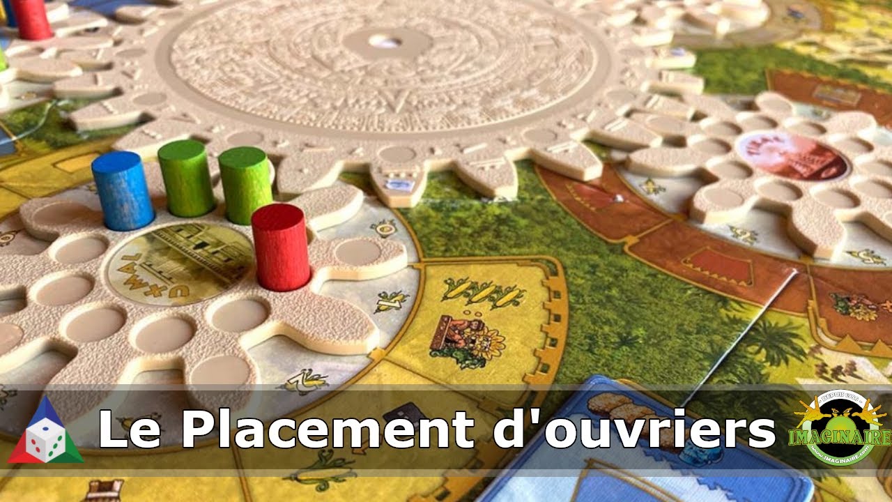 Par o&ugrave; commencer : PLACEMENT D'OUVRIERS