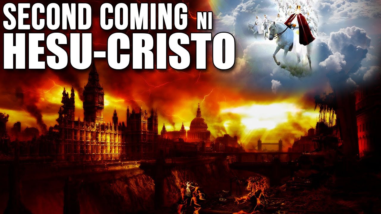 3 na Katotohanan Bago ang SECOND COMING ni HESU-CRISTO