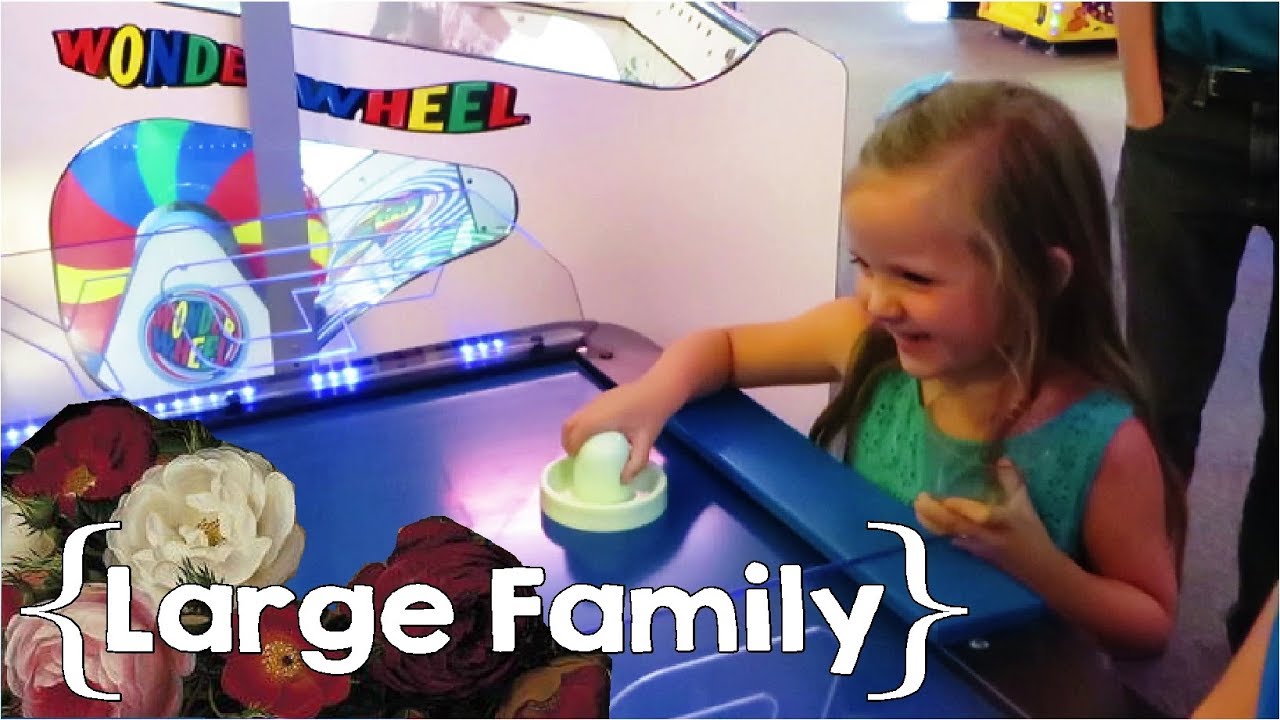 A Little Celebration ║ Large Family Vlog