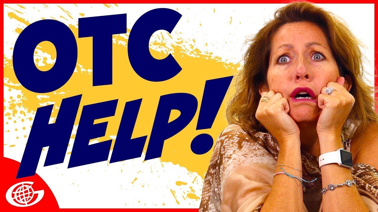 Medicare OTC Problems and Solutions